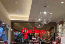 Flagship Store Galup Torino