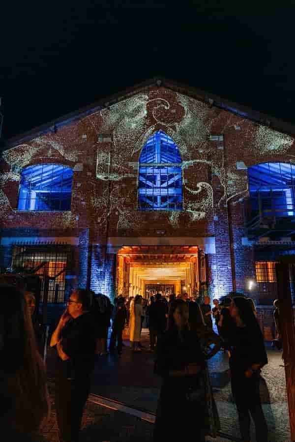 ODV inaugurazione