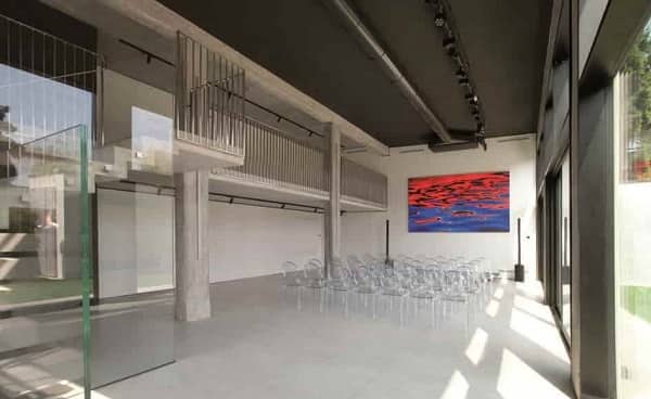 Officine Volo Loft