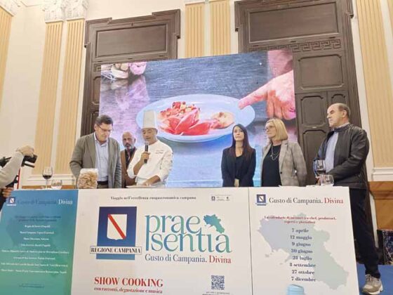 Praesentia Sowcooking 07