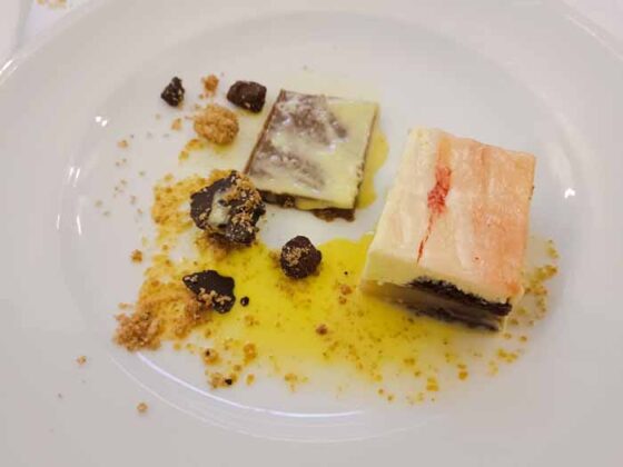 Praesentia Sowcooking 10