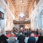 Praesenzia Talk 03
