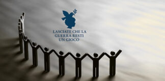 Educare alla pace con l’arte