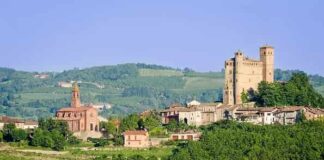 Fiera del vino e del tartufo Ricaldone