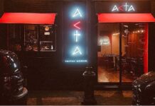 Cucina e Arte si incontrano al Ristorante ACTA Cucina e Arte si incontrano al Ristorante ACTA