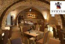 Svevia Miglior Ristorante 2025