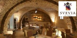 Svevia Miglior Ristorante 2025
