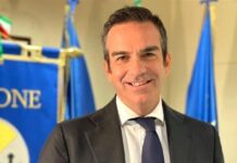 Auguri ad Occhiuto