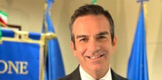 Auguri ad Occhiuto