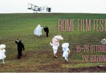 Festa del Cinema di Roma 2025: tra star internazionali Festa del Cinema di Roma 2025
