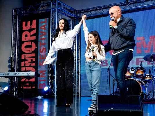 Rumore BIM Festival