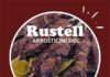 Rustell arrosticini DOC: