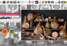 Salumi Italiani DOP e IGP Prosciutto Veneto Berico-Euganeo