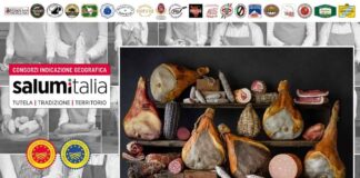 Salumi Italiani DOP e IGP Prosciutto Veneto Berico-Euganeo