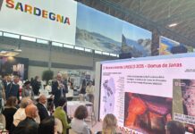 Sardegna al TTG di Rimini