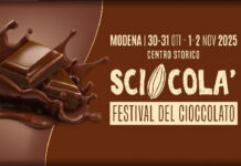 Sciocola’ 2025 Modena: tra cioccolato e fumetto Sciocola’ 2025 Modena