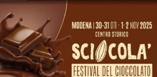 Sciocola’ 2025 Modena