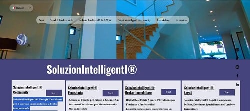 SoluzionIntelligent