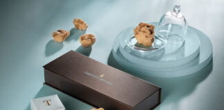 Tartufo Regale Bianco