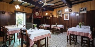 Trattoria Casottel e Lola Macaroff:
