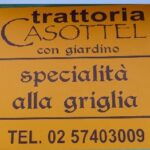 Trattorias Casottel logo
