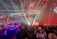 Turin Design Week Expocasa 2025