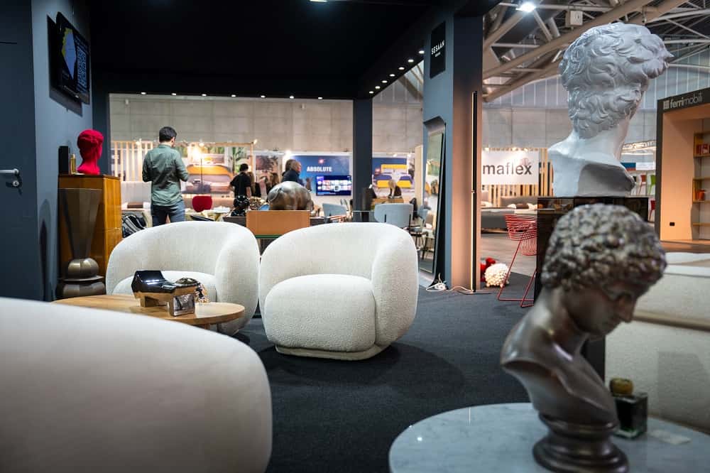 Turin Design Week Expocasa 2025