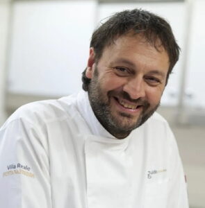 Ugo Alciati Chef Ugo Alciati Chef