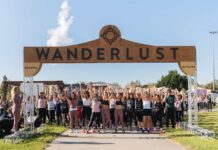 Wanderlust 108: 25mila presenze per il Mindful Triathlon 2025 Wanderlust 108 Venezia 5km Run