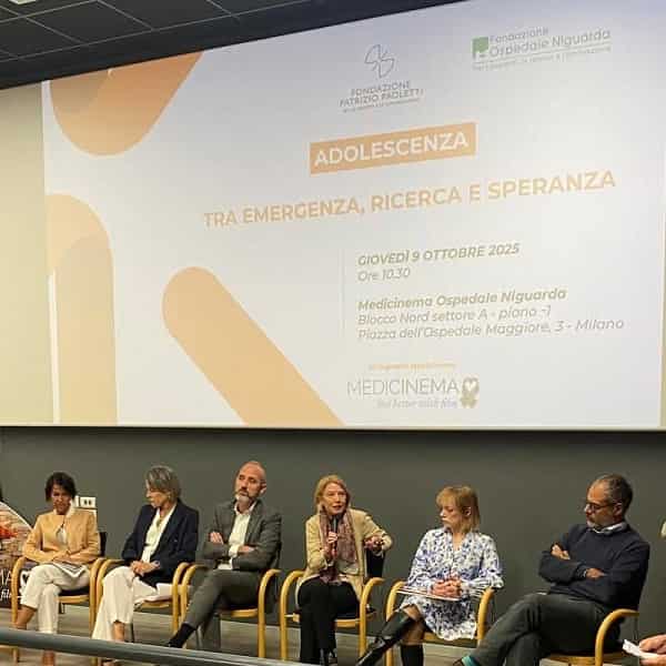 cONFERENZA STAMPA