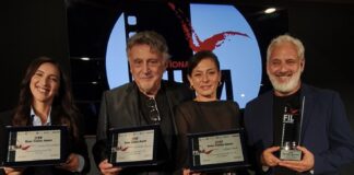 ITFF Roma Cinema Award
