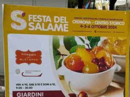 Festival della Mostarda 2025
