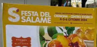 Festival della Mostarda 2025