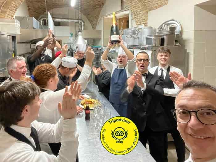 festeggiamenti