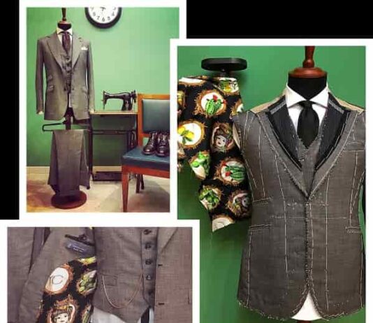 Sartoria siciliana Milano