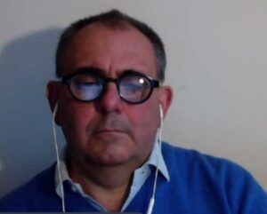 Alberto Mazzotti