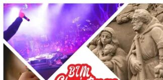 Natale a Bellaria Igea Marina