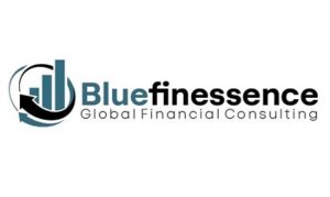 BlueFinessence