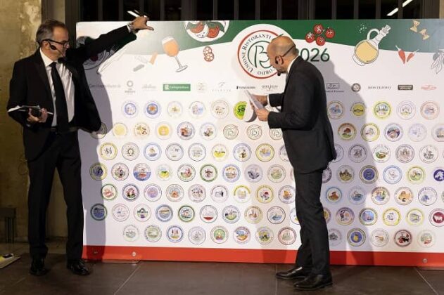 L'Unione Ristoranti Buon Ricordo 2025