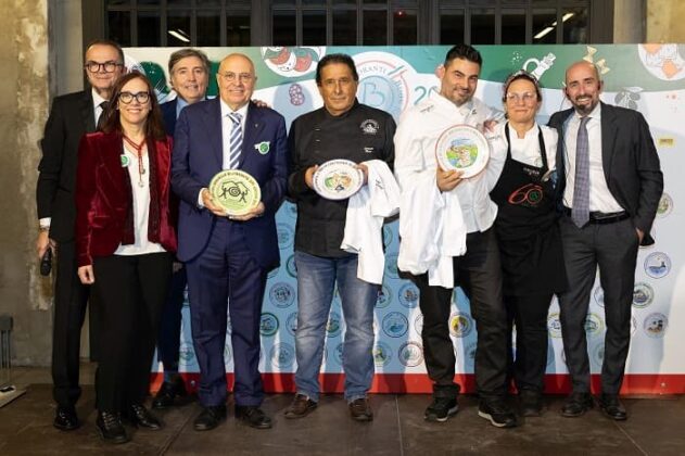 Buon Ricordo Cambi piatto 2026