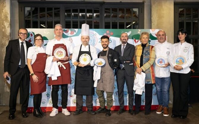 Buon Ricordo New Entry 2026