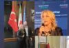Convegno a Istambul Dieta Mediterranea