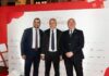 Dinner Gala Croce Rossa Roma