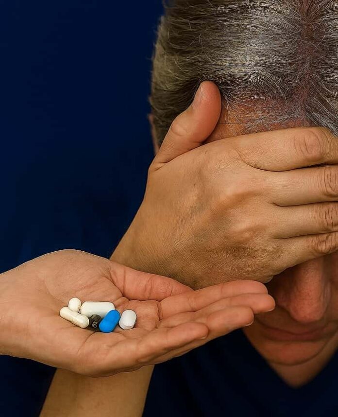 Disturbo Ossessivo Compulsivo resistente