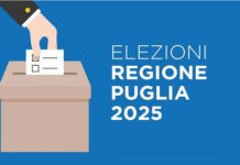 Elezioni regionali Puglia