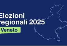 Elezioni Regionali Veneto 2025