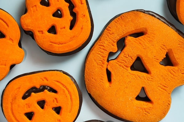 Fabio Tuccillo Halloween