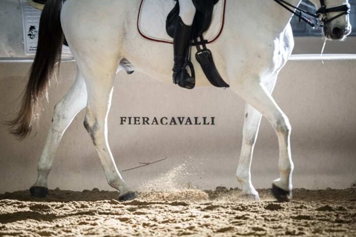 Fieracavalli 2025