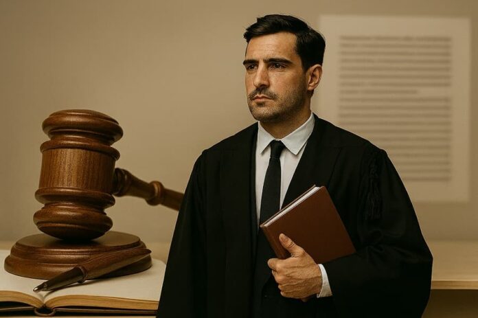 Riforma Ordinamento Forense