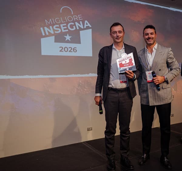 IperCoop Vincitore Assoluto Migliore Insegna 2026 